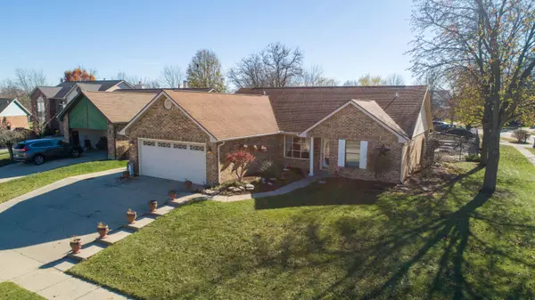 Dayton, OH 45424,6472 Prairie Creek Court