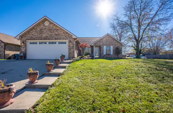 Dayton, OH 45424,6472 Prairie Creek Court