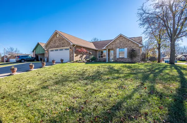 Dayton, OH 45424,6472 Prairie Creek Court