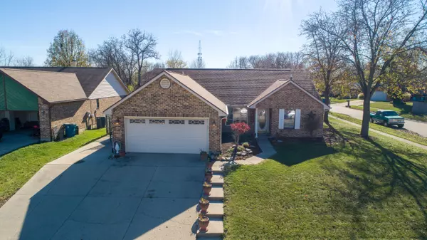 Dayton, OH 45424,6472 Prairie Creek Court