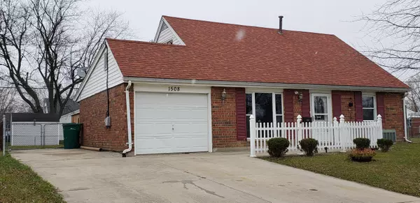 1508 Park, Sidney, OH 45365