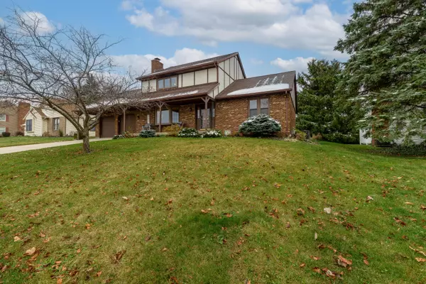 106 Lakewood Drive,  Bellefontaine,  OH 43311