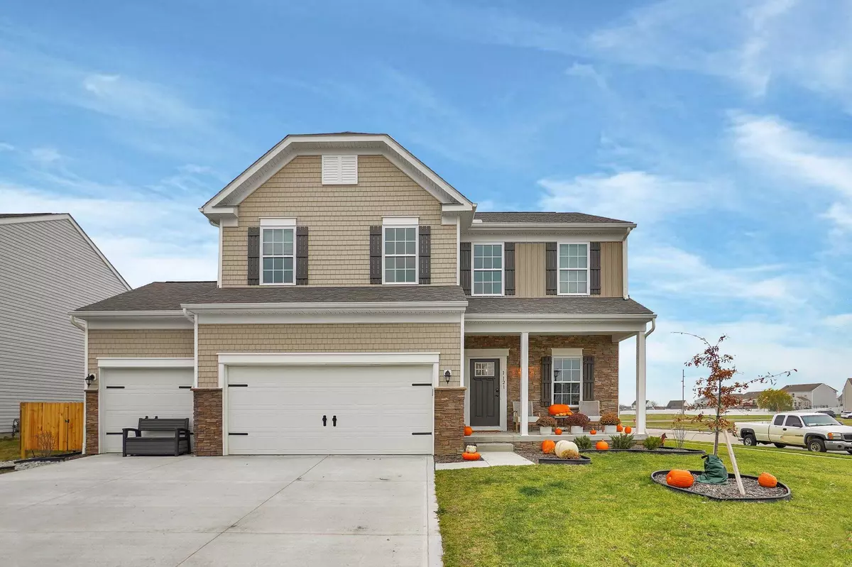 London, OH 43140,1121 Cabell Court