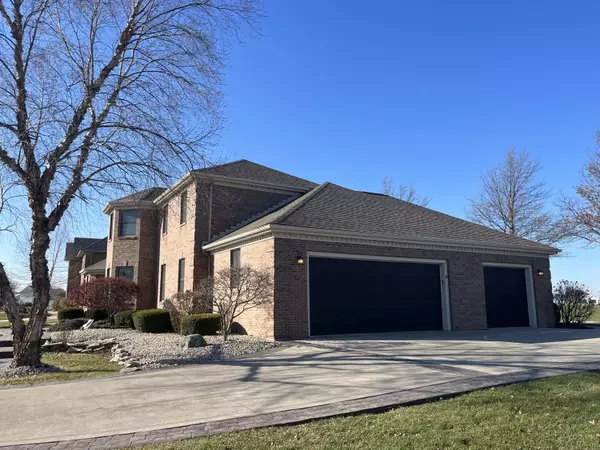 Celina, OH 45822,2027 Eaglebrooke Parkway