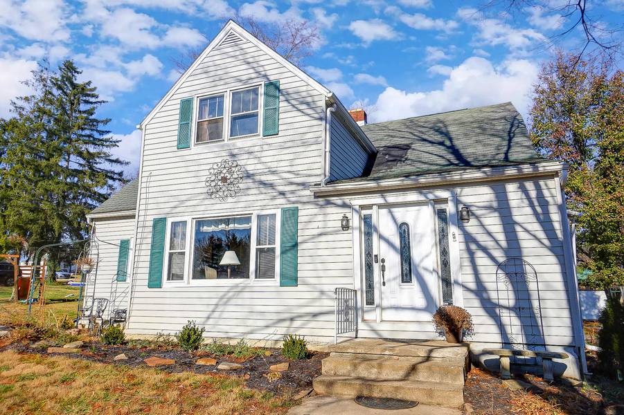 412 Belleview Avenue, Chillicothe, OH 45601