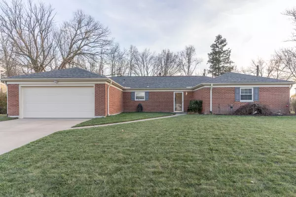 3778 Willow Creek Drive, Dayton, OH 45315