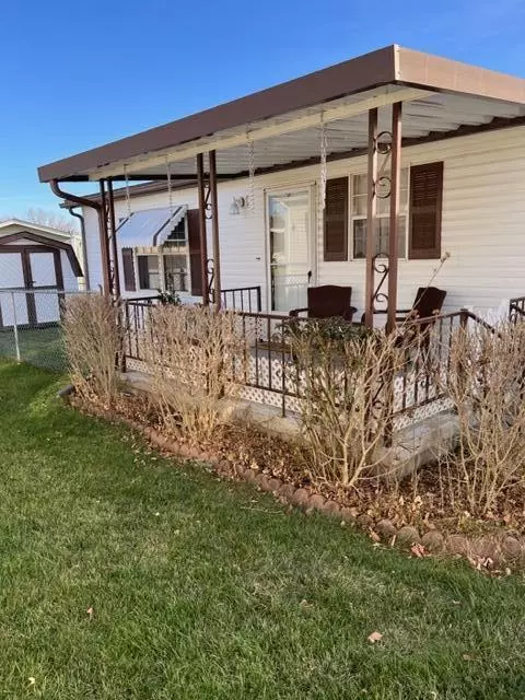 Fairborn, OH 45324,133 S South Point Drive #133