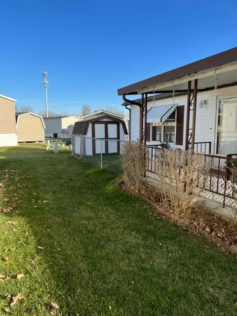 Fairborn, OH 45324,133 S South Point Drive #133