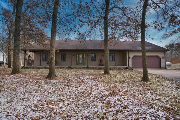 3124 S Buena Vista Road, South Charleston, OH 45368