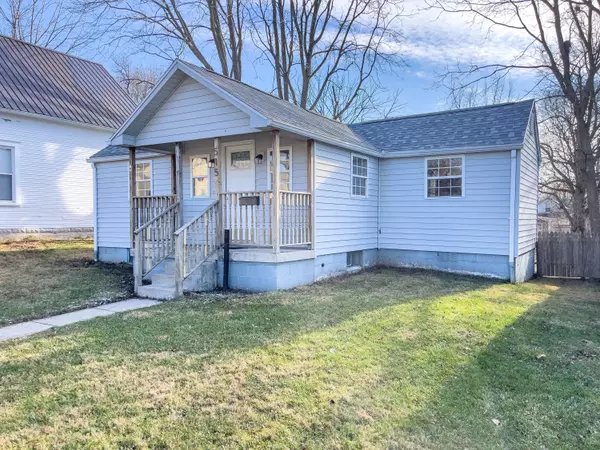 515 Washington Avenue, Urbana, OH 43078