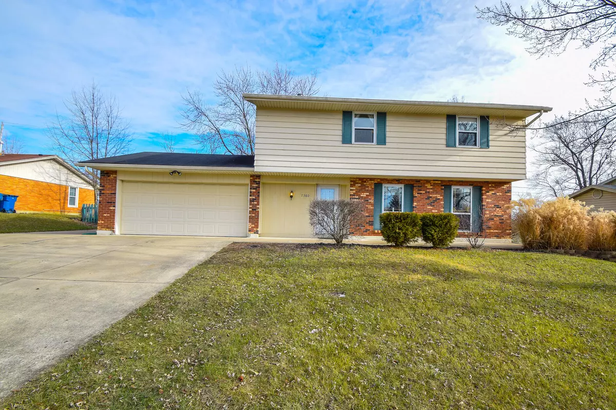 Dayton, OH 45424,7380 Colegrove Drive