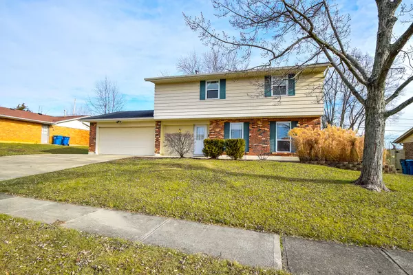 Dayton, OH 45424,7380 Colegrove Drive