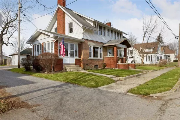 119 N Main Street, Woodstock, OH 43084