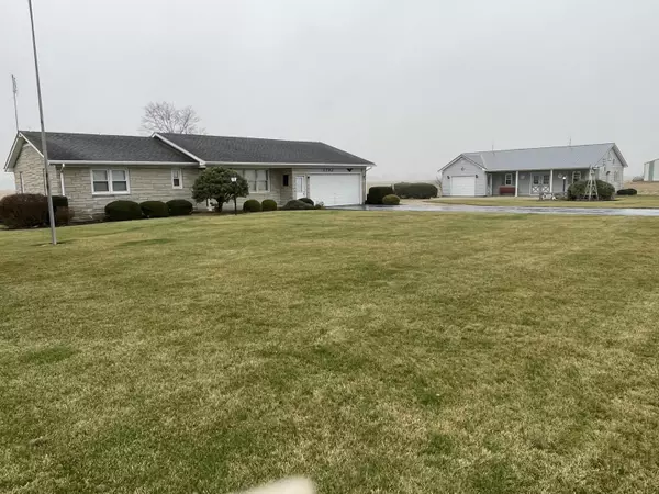 2732 Winkler Road, Rockford, OH 45882