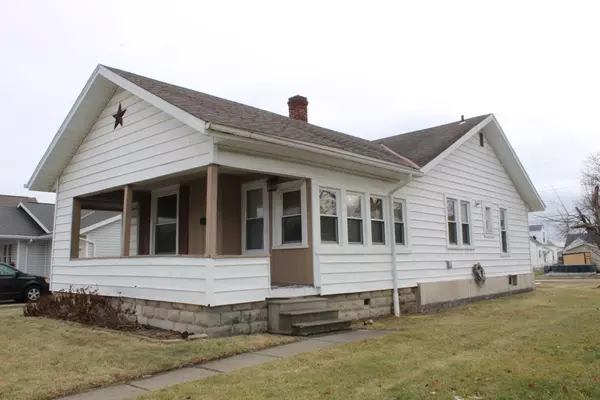 Coldwater, OH 45828,407 E Elizabeth Street