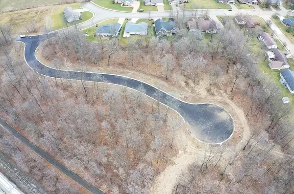 Coldwater, OH 45828,0 Coletta Court #15/1798