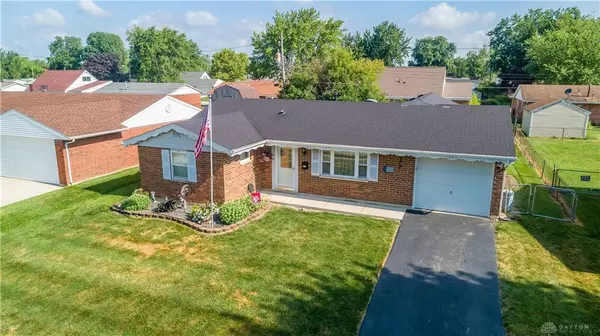 1504 Amherst Avenue, Piqua, OH 45356