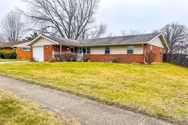 Dayton, OH 45424,7000 Claybeck Drive