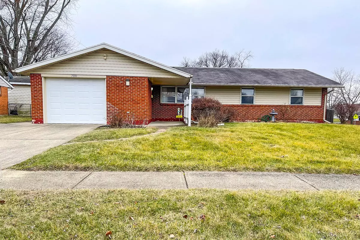 Dayton, OH 45424,7000 Claybeck Drive