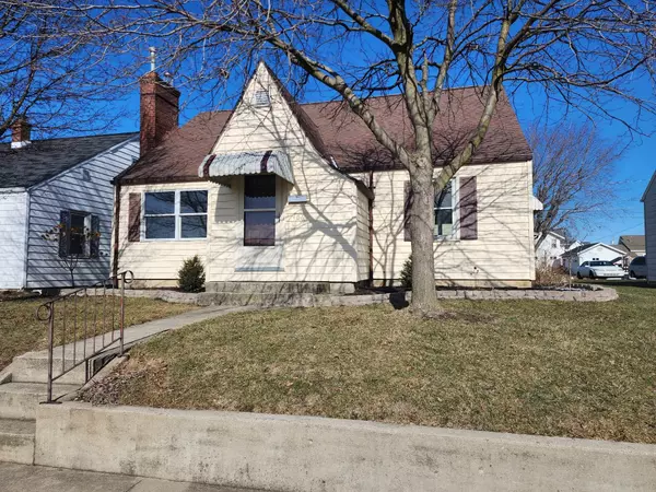 Coldwater, OH 45828,406 E Sycamore Street