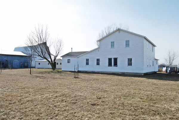 1349 N Township Road 208, De Graff, OH 43318