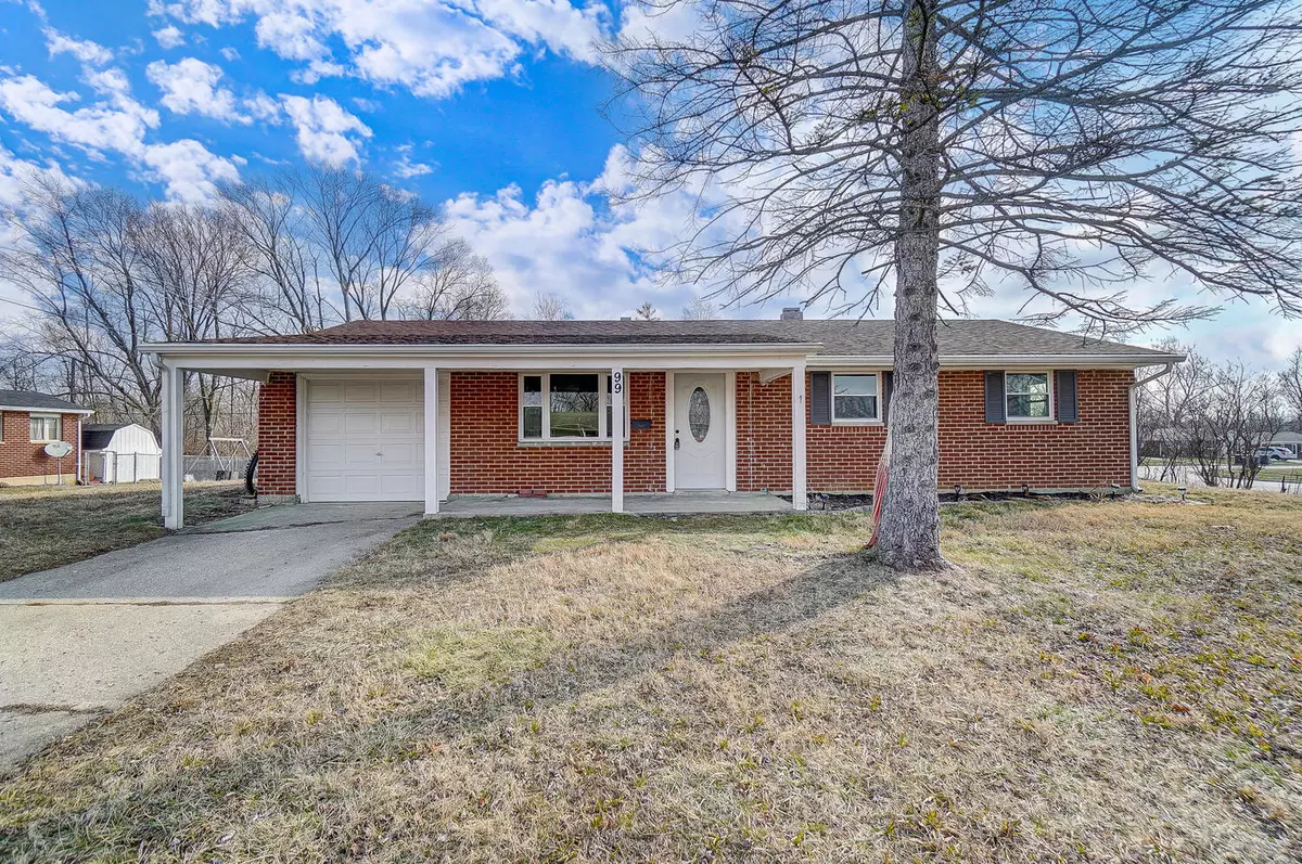 Brookville, OH 45309,99 Terrace Park Boulevard