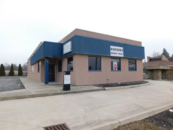 1130 N Main Street, Bellefontaine, OH 43311