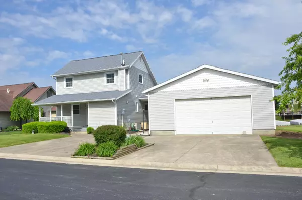 Lakeview, OH 43331,11295 Northlake Drive