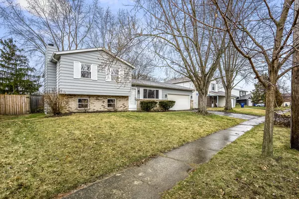 2503 Willow Park Road, Grove City, OH 43123