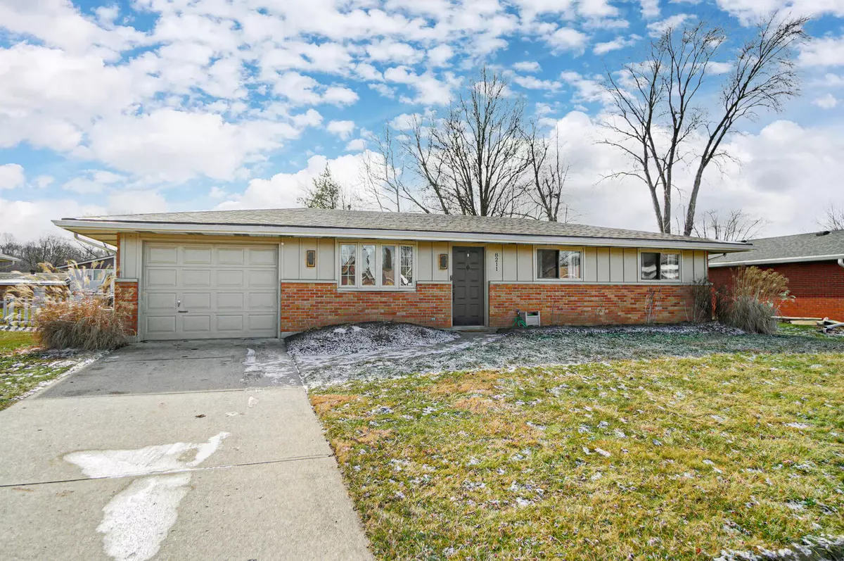 Fairborn, OH 45324,8211 Gibson Avenue