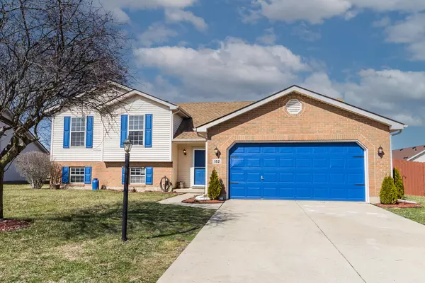 102 Krug Drive, Union, OH 45322