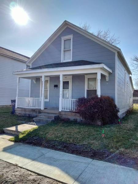 617 Miami Street, Piqua, OH 45356