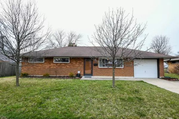 5765 Beth Road, Dayton, OH 45424