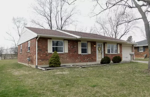 1819 Fair Oaks Drive, Sidney, OH 45365