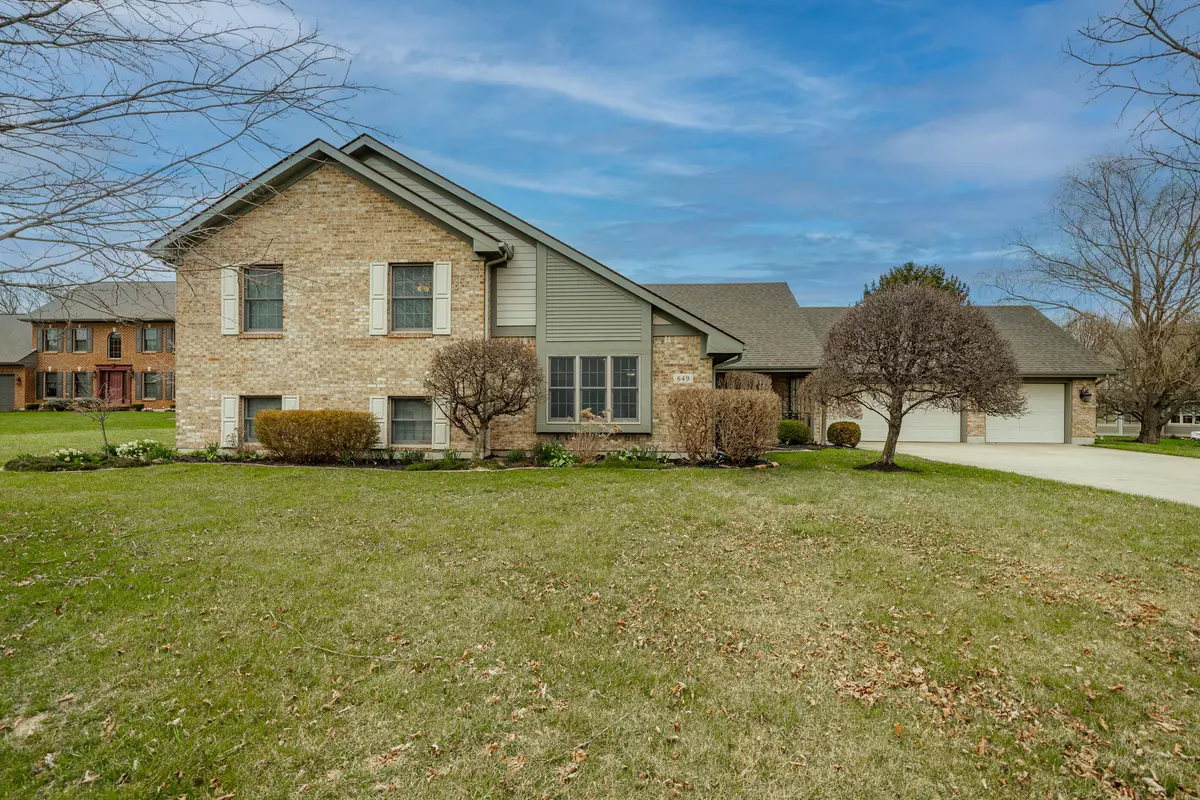 Tipp City, OH 45371,649 Primrose Lane