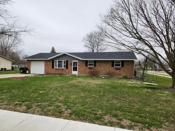 Anna, OH 45302,407 Risha Street