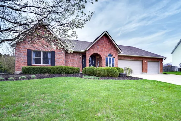 773 Copperfield Lane, Tipp City, OH 45371