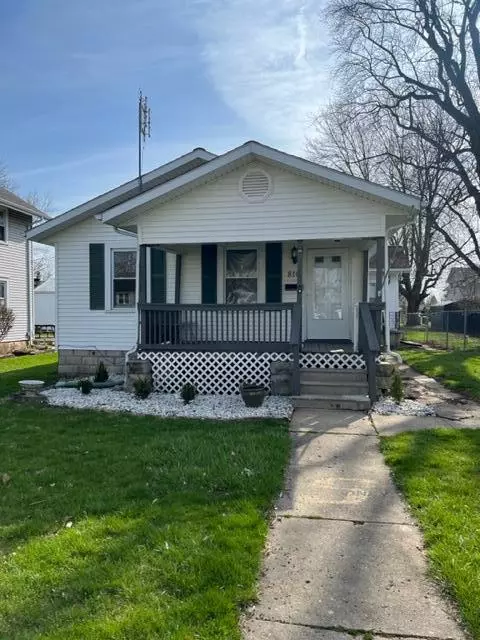 Sidney, OH 45365,810 Foraker Avenue