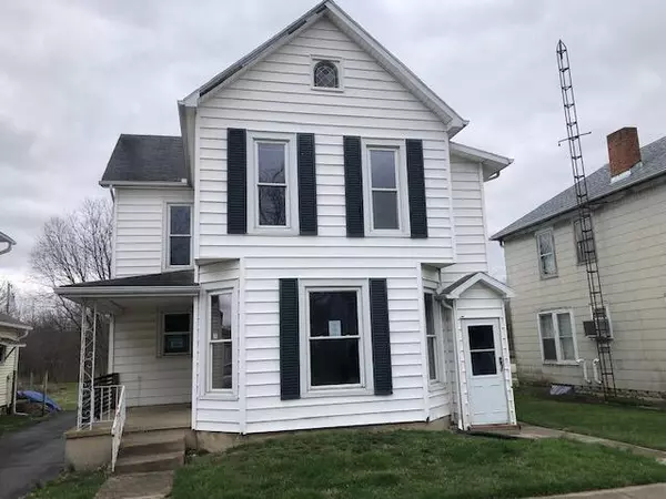 728 S Miami Avenue, Sidney, OH 45365