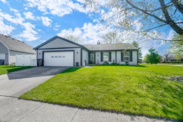 Troy, OH 45373,2501 Glasgow Drive