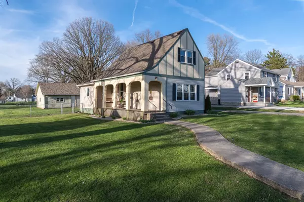 532 Boyce Street, Urbana, OH 43078