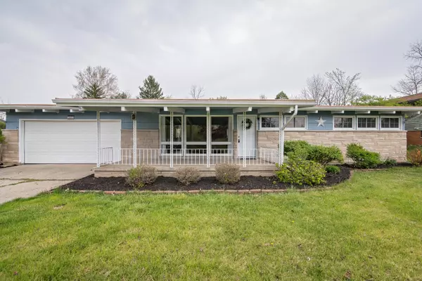 1946 Winding Trail, Springfield, OH 45503