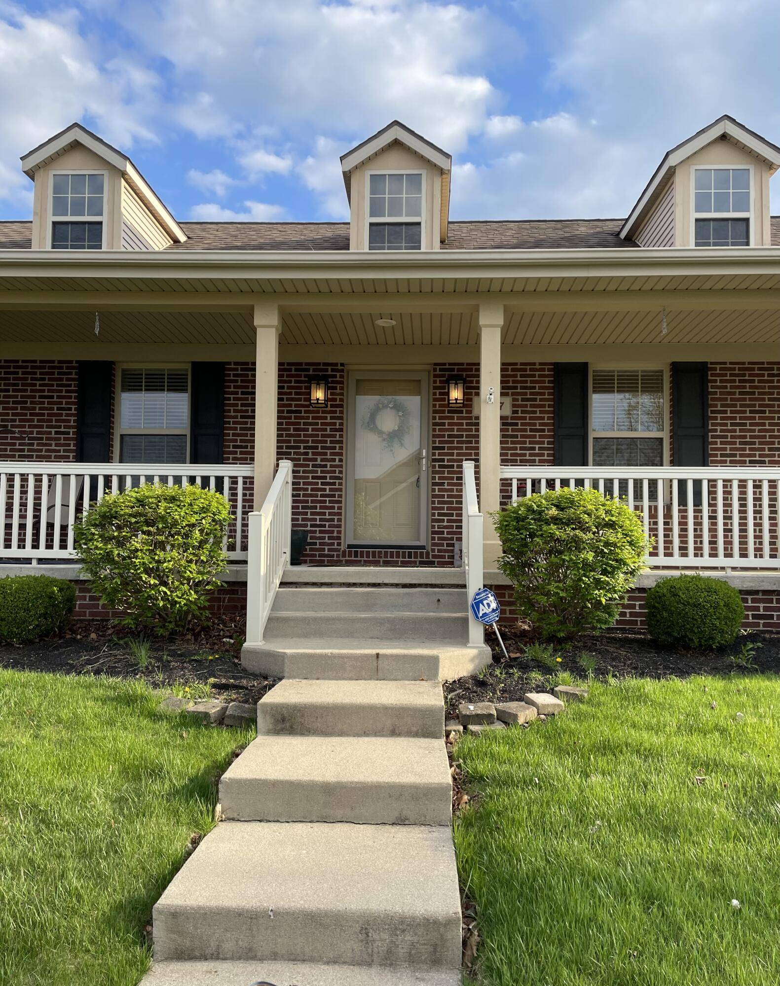 577 Hiser Avenue, Springfield, OH 45503