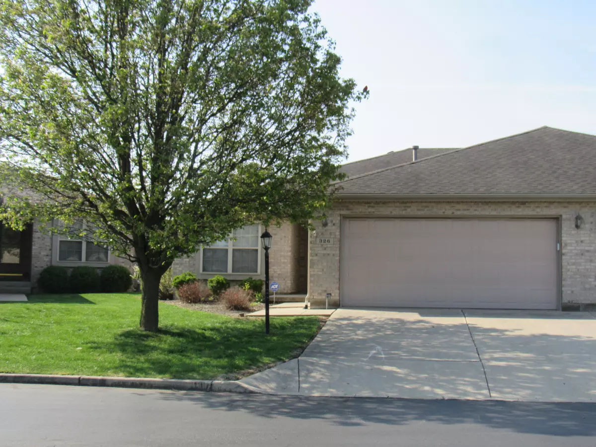 Englewood, OH 45322,326 Kristina Lynn Place