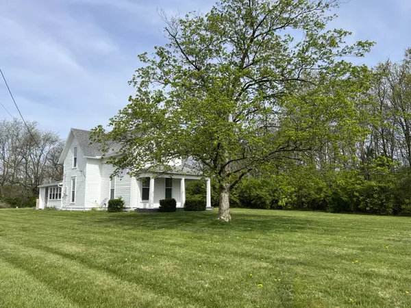 2865 State Route 235, De Graff, OH 43318