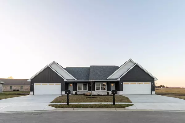 Arcanum, OH 45304,14 Oakley Court