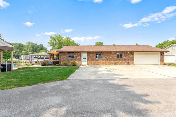 10844 Scioto Drive,  Huntsville,  OH 43324