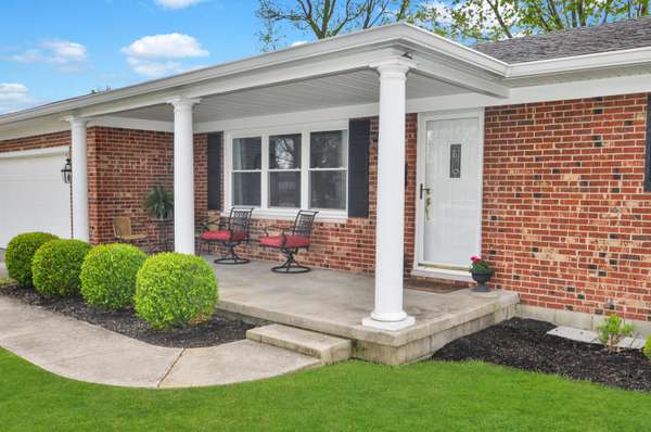 Arcanum, OH 45304,26 Greenmoor Drive