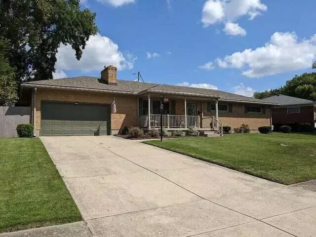 Springfield, OH 45503,1324 Waltin Lane