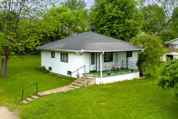 603 Fairfield Avenue, Fairborn, OH 45324